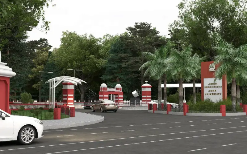 AnnaUni