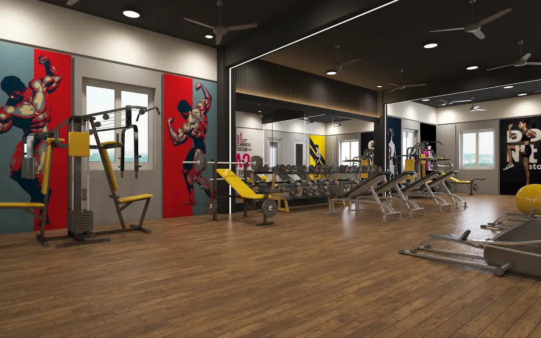 govtGym