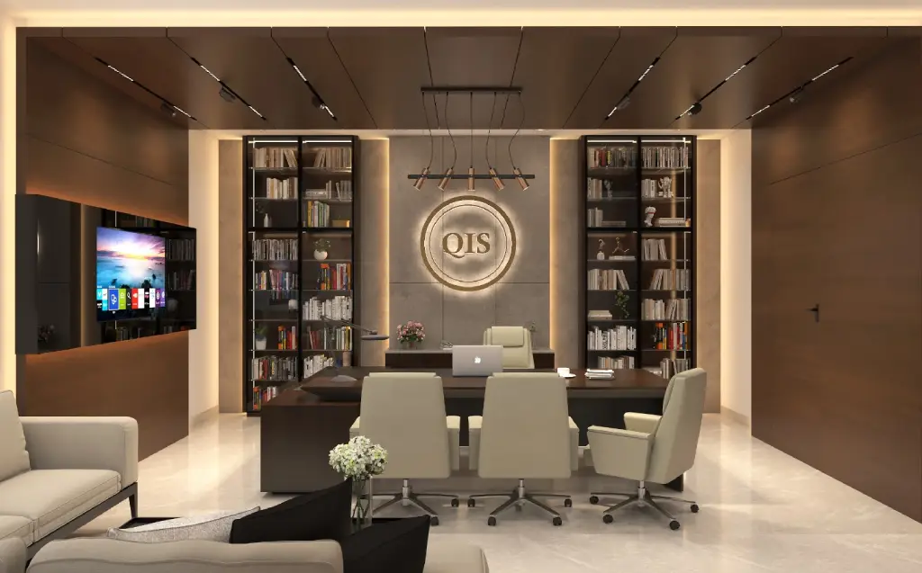 QIS