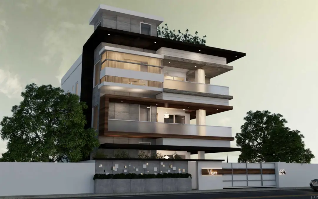 hariresidence