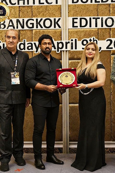 Award 2